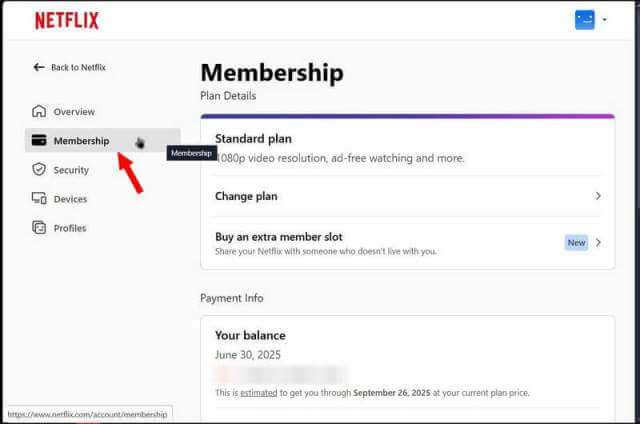 netflix-account-options-membership