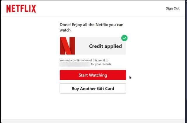 netflix-credit-applied-confirmation-email-sent-start-watching