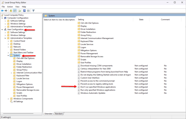 group-policy-editor