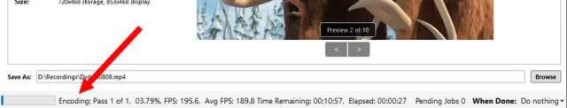 handbrake-encoding-ripping-progress-bar