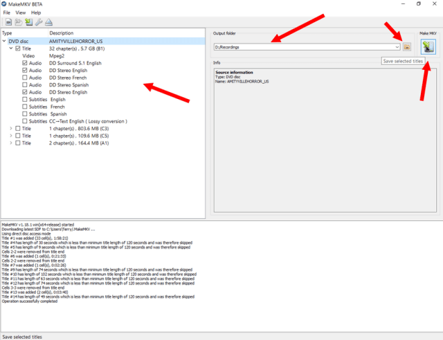 makemkv-dvd-ripping-options-remove-extras-select-output-folder-make-mkv