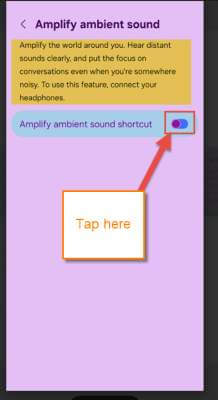 How To Amplify Sound On Samsung | Daves Computer Tips