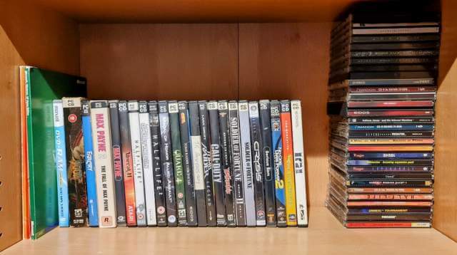 games-cd