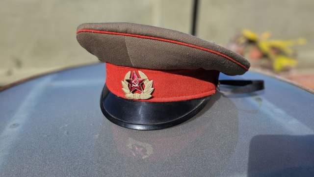 soviet-army-cap