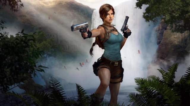lara-croft