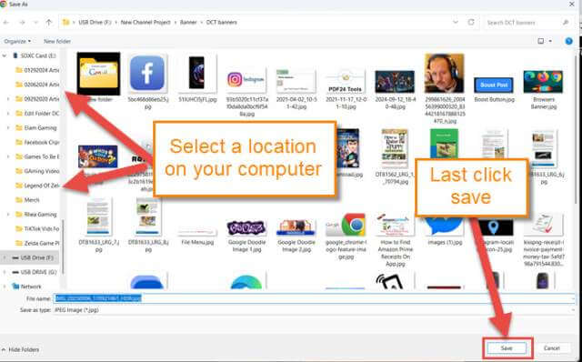 file-explorer-save-location