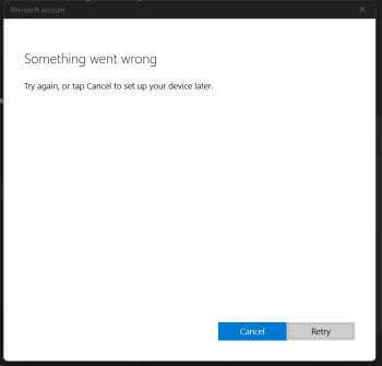 logon-error