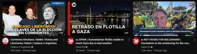 youtube-titles