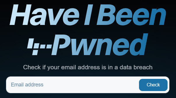 have-i-been-pwned