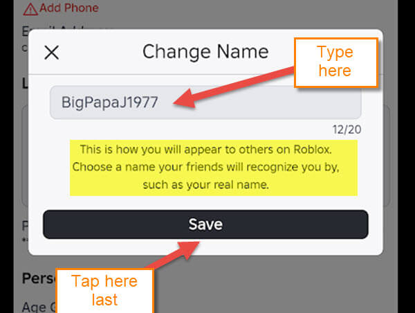 roblox-app-change-name-window