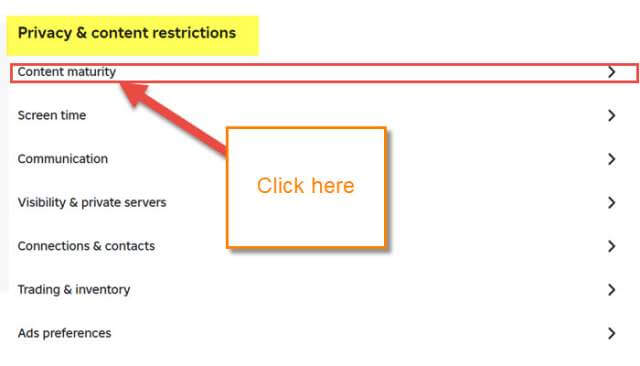 roblox-content-maturity-link