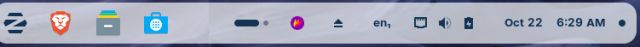 zorin-taskbar