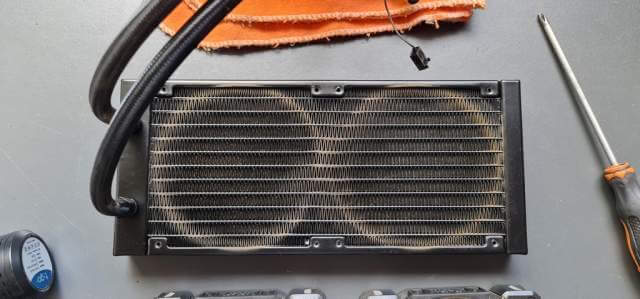 aio-radiator