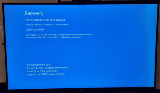 windows-recovery