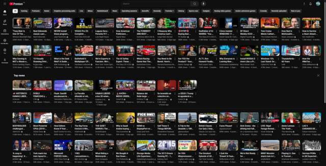 youtube-fifteen-rows