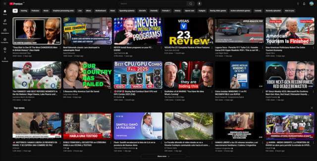 youtube-six-rows