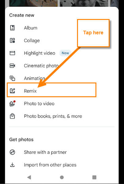 google-photos-app-remix-link