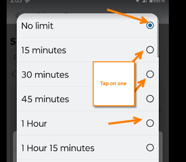 roblox-app-screen-time-choices