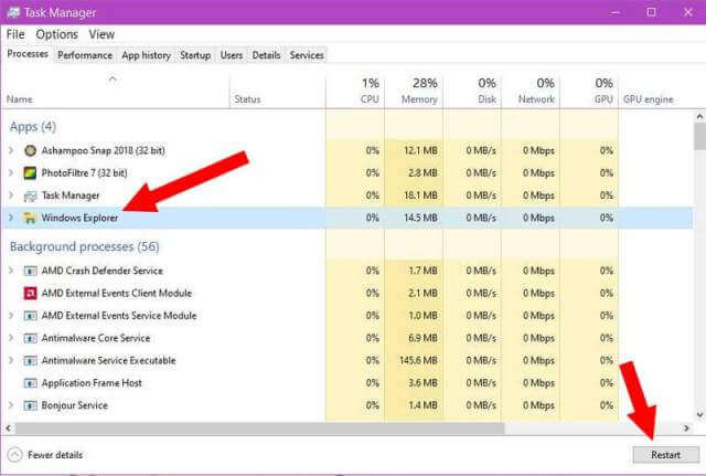 windows-10-task-manager-windows-explorer-restart 