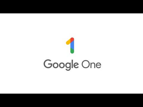 google-one