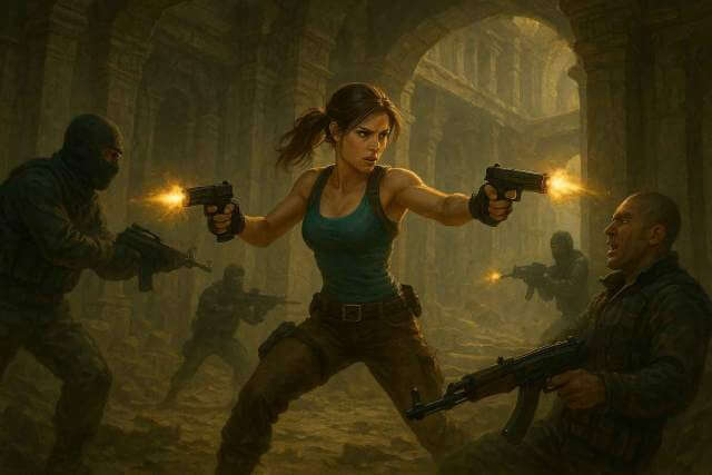 ChatGPT-lara-croft