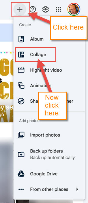google-photos-collage-link