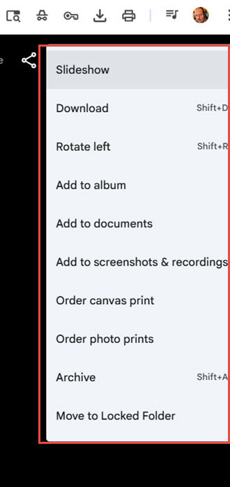 google-photos-collage-menu-link