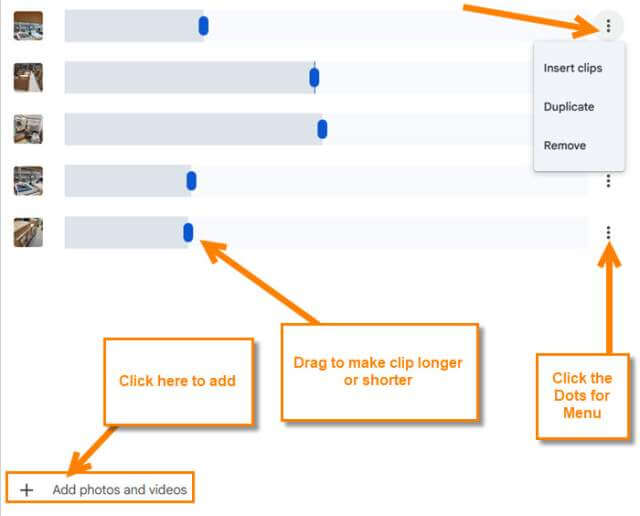 google-photos-highlight-edit-options