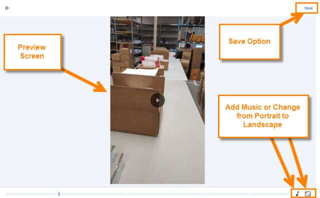 google-photos-highlight-preview-screen