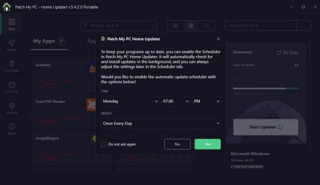 patch-my-pc-scheduler-check-automatically-for-program-updates