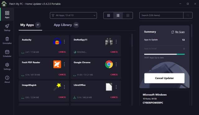 patch-my-pc-updates-in-progress-cancel-option