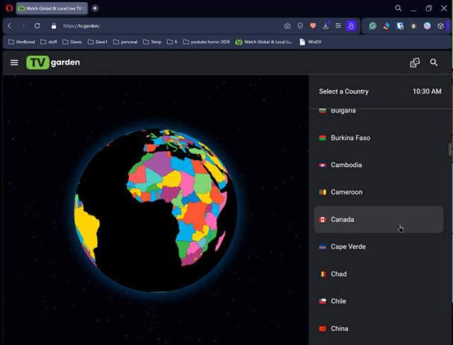 tv-garden-main-screen-select-country-canada