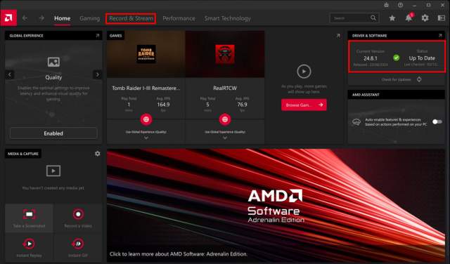 amd-record-stream