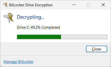 bitlocker-decrypting