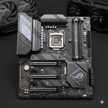 new-motherboard