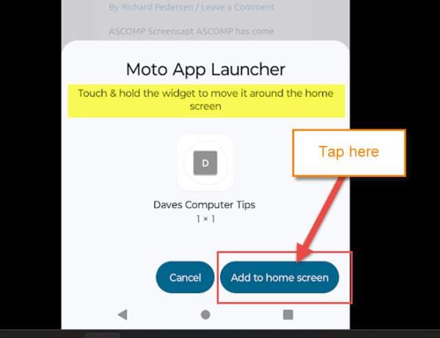 google-chrome-add-to-home-screen-button