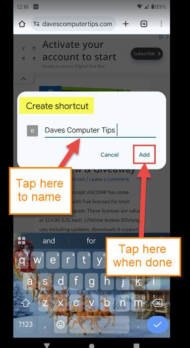 google-chrome-create-shortcut-window