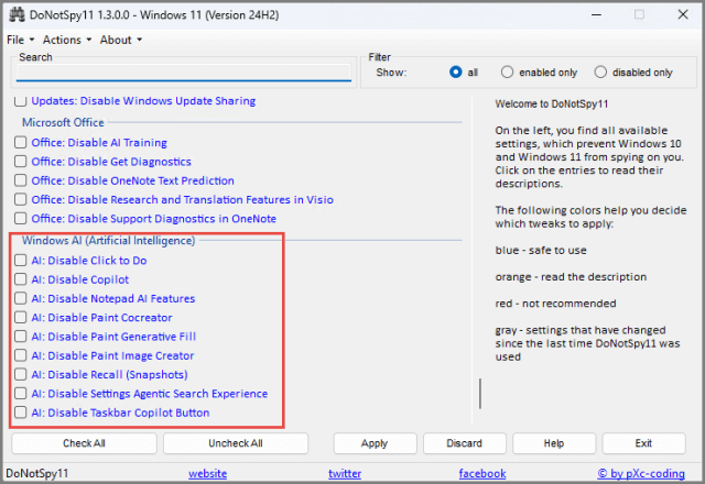 donotspy-ai-category