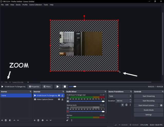 obs-zoom-controls-drag-red-border-start-recording
