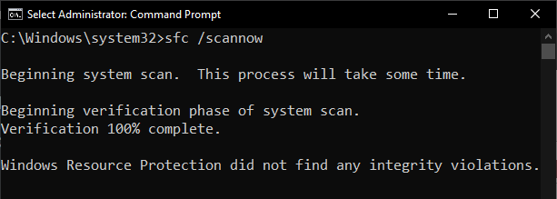 sfc-scannow-command
