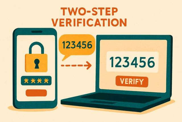two-step-verification