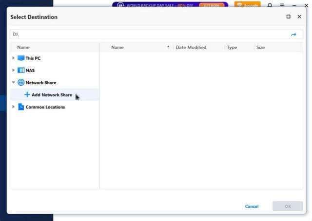 aomei-backupper-add-network-share