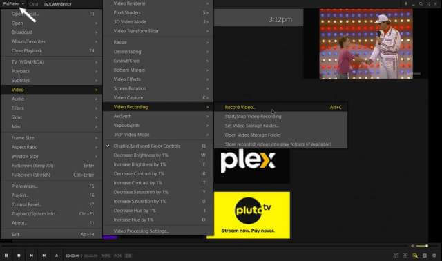 potplayer-video-recording-record