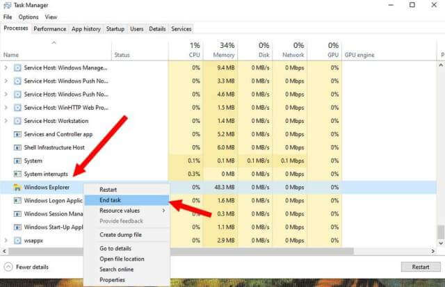 task-manager-windows-explorer-end-task
