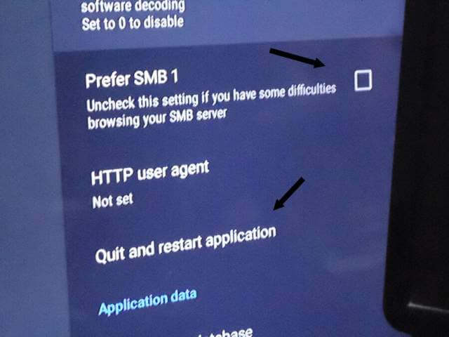 vlc-advanced-settings-prefer-smb-1-quit-and-restart-application 