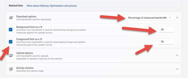windows-11-download-options-limits