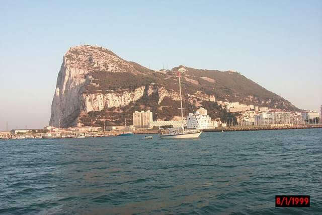 gibraltar-view