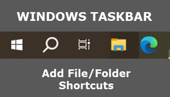 add-files-&-folders-to-taskbar-feature-image