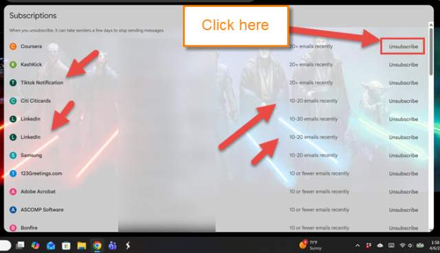 google-gmail-subscriptions-screen