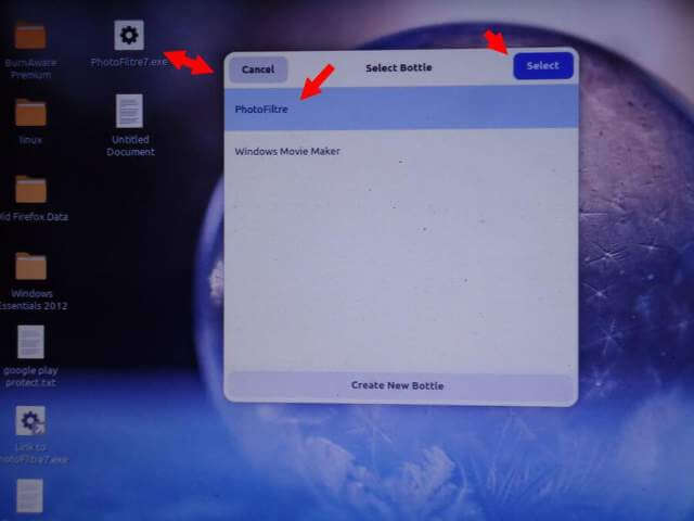 linux-mint-select-bottle